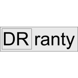 DR ranty